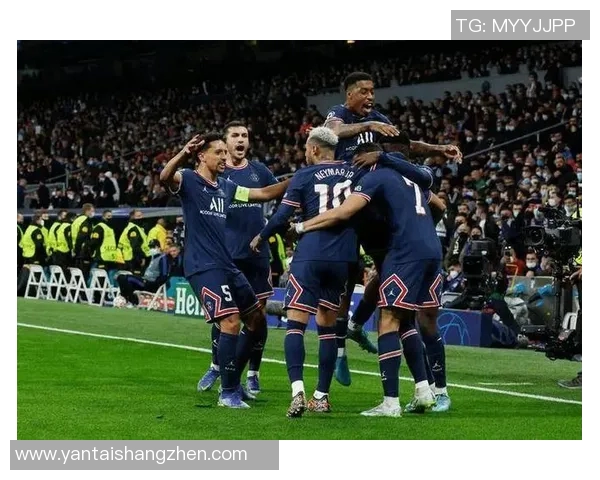 巴黎圣日曼主场迎战里尔争夺法甲冠军荣耀之战